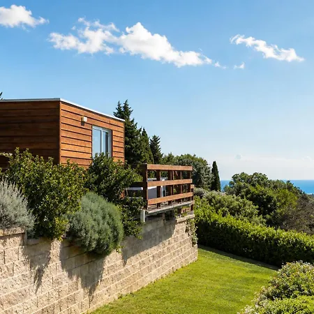 Konukevi Silvio Relais 4*