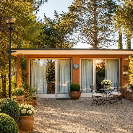Casa de hóspedes Silvio Relais Civitanova Alta
