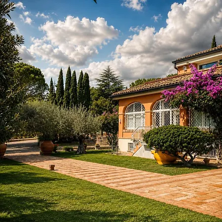 Silvio Relais Casa de hóspedes 4*