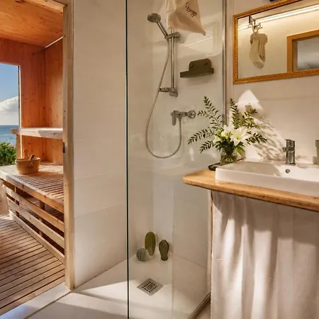 Silvio Relais 4*