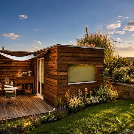 Casa de hóspedes Silvio Relais 4*