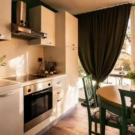 Silvio Relais 4*