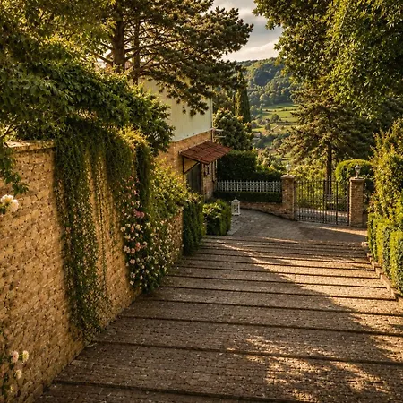 Konukevi Silvio Relais 4*