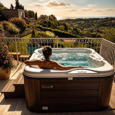 Silvio Relais 4* Civitanova Alta