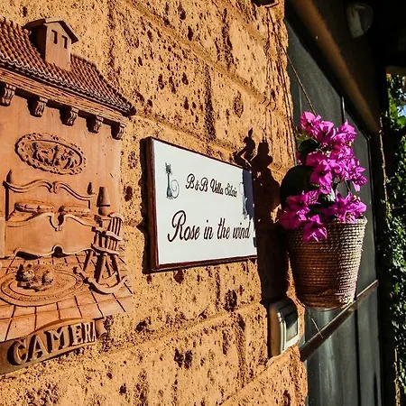 Silvio 4* Civitanova Alta